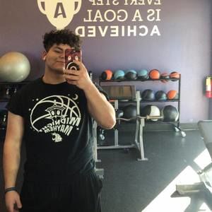 Meet your Posher, Miguel